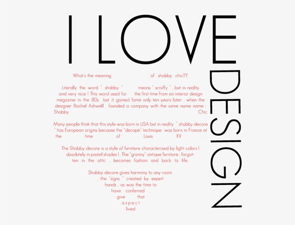 I Love Design Polyvore Magazine Article Fashion Connery - Fashion Magazine Article Png - Free Transparent PNG Download - PNGkey