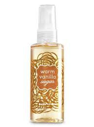 bath and body works hand sanitizer warm vanilla sugar - Google Search