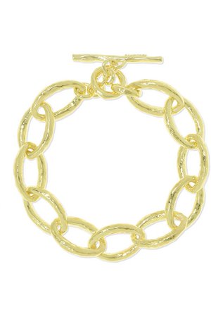 Ippolita | Classico Bastille 18-karat gold bracelet | NET-A-PORTER.COM