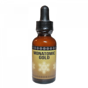 Monatomic Gold | Monoatomic Gold