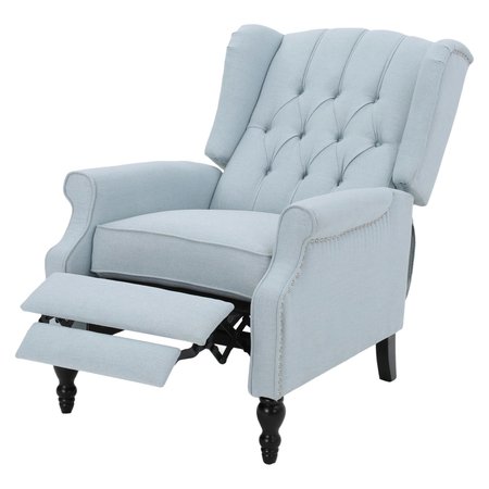 Walter Recliner Club Chair - Christopher Knight Home : Target