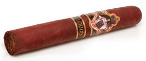 Cigar review of Louixs, Gurkha His Majesty's Reserve, Black Dragon, the world's most expensive cigar