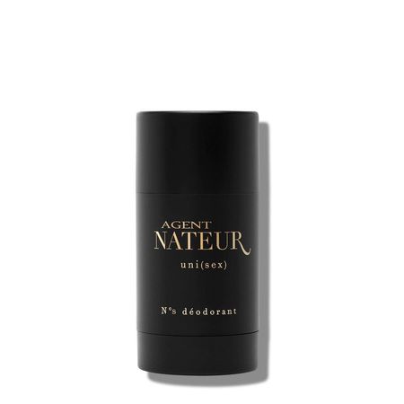 Agent Nateur Uni (sex) No.s Deodorant | The Detox Market - Canada