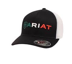 ariat hat
