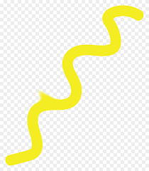 squiggly line yellow - Google Search