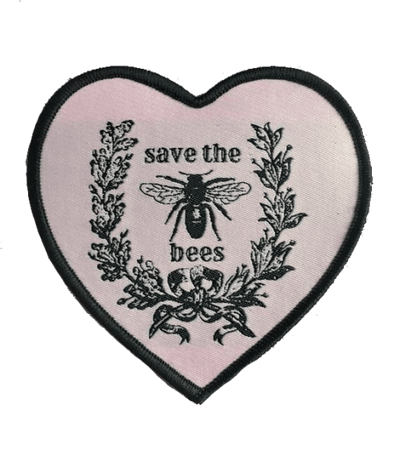 cias pngs // save the bees