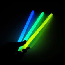 glow sticks concert - Google Search