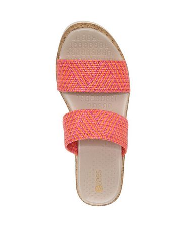 Bzees Resort Washable Slide Sandals & Reviews - Sandals - Shoes - Macy's
