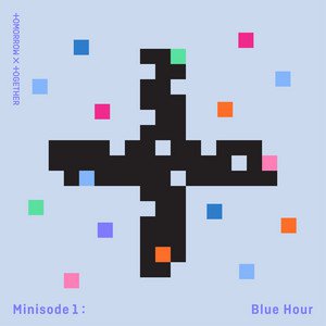 Blue Hour · TOMORROW X TOGETHER