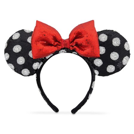 Disney Ear Hats & Headbands | shopDisney