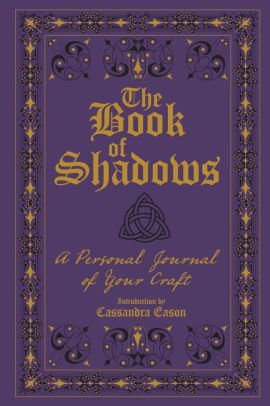 ﻿​​​​The Book of Shadows