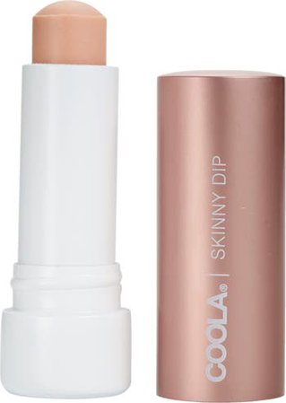 Suncare Mineral Liplux® Organic Tinted Lip Balm SPF 30 | Nordstrom