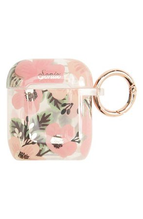 Sonix Southern Floral Print AirPod Case | Nordstrom