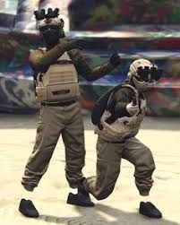fresh cool gta outfits - Google Search