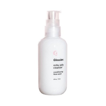 glossier milky jelly cleanser - Google Search