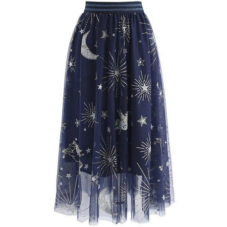 blue star skirt - Google Search