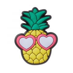 Crocs Jibbitz Pineapple With Sunnies