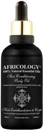 Africology Uk Skin Conditioning Marula Oil