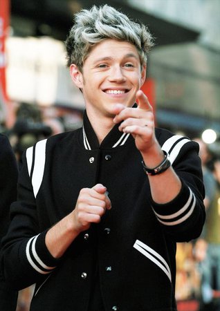 this is us premiere niall horan - Google Search