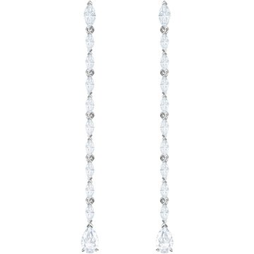 Swarovski Crystal Earrings » Colorful & Clear exclusively on Swarovski.com