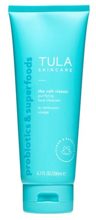 Tula Purifying Cleanser