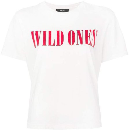 Wild Ones T-shirt