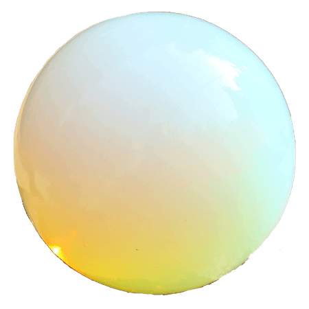 opalite sphere