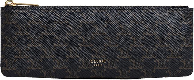 Celine Pencil Case