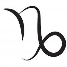 capricorn sign symbol – Pesquisa Google
