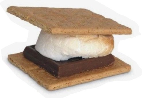 s’mores