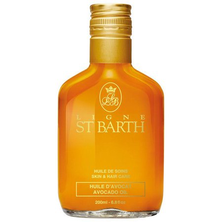 Ligne St. Barth Avocado Oil – Beautyhabit