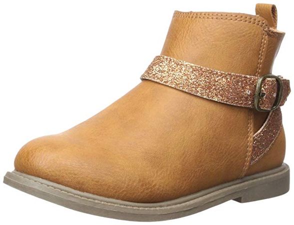 Amazon.com | Carter's Kids Girls' Nancy2 Fashion Boot | Boots