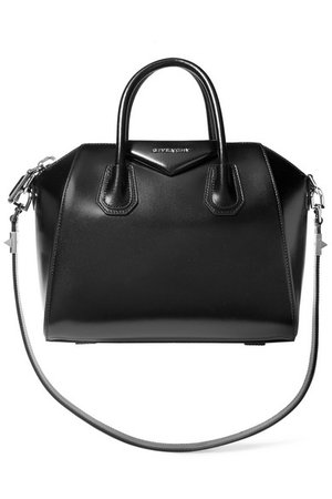Givenchy | Antigona small leather tote | NET-A-PORTER.COM