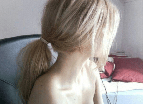 ponytail bangs hairstyle