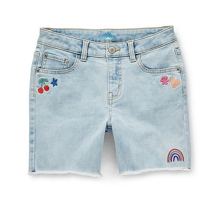 Thereabouts Little & Big Girls Midi Short - JCPenney