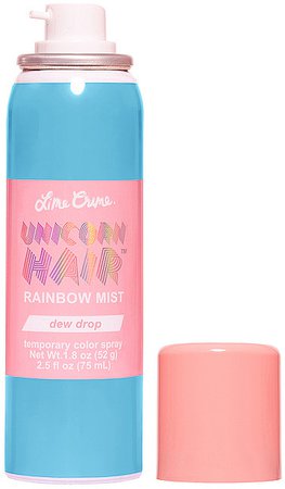 Unicorn Hair Rainbow Mist