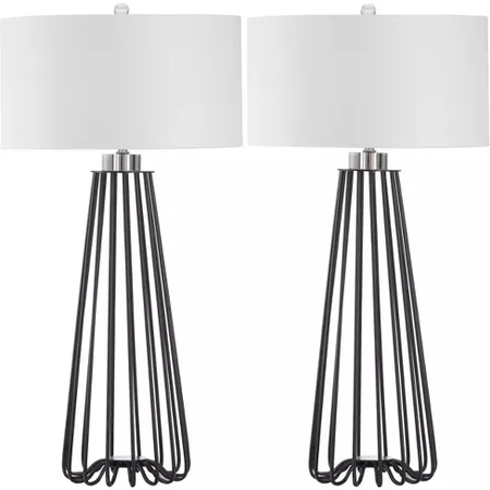 Estill Table Lamp (Set Of 2) - Safavieh® : Target