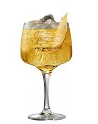 gold cocktail - Google Search