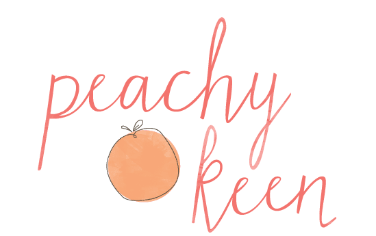 peachy keen - Google Search