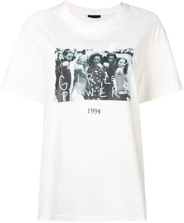 Throwback. 1994 T-shirt