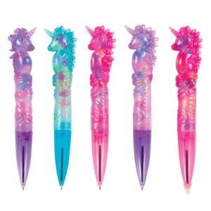 unicorn pens