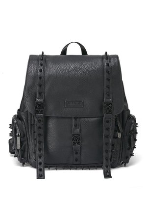 studded backpack - Google Search