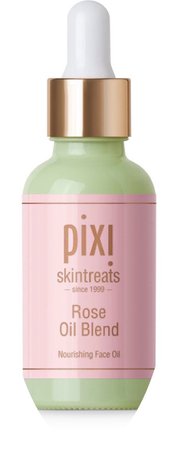 Pixi Rose Face Oil