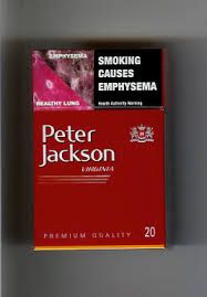 australian cigarette packaging 00s - Google Search