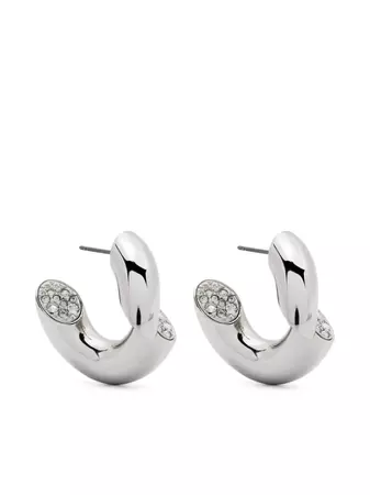 lanvin earrings
