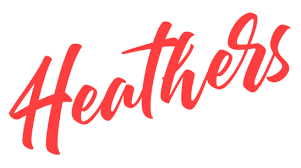 heathers logo - Google Search