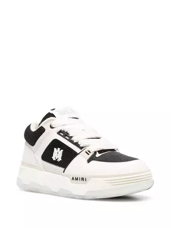 AMIRI MA-1 low-top Sneakers - Farfetch