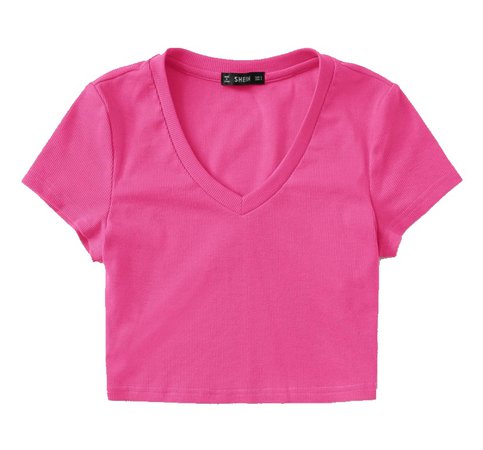 pink magenta png shirt top