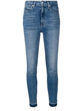 Calvin Klein Jeans Skinny Jeans - Farfetch