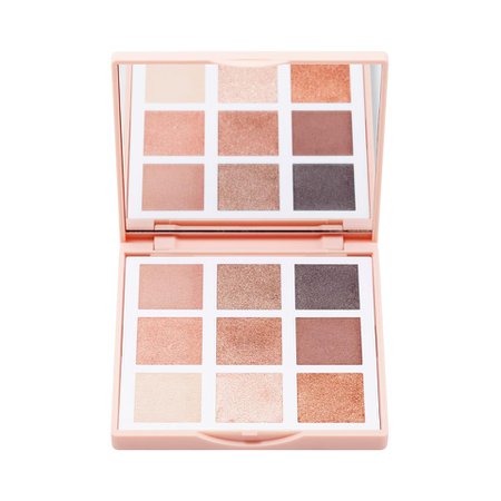3INA Makeup The Bloom Eyeshadow Palette | lyko.com